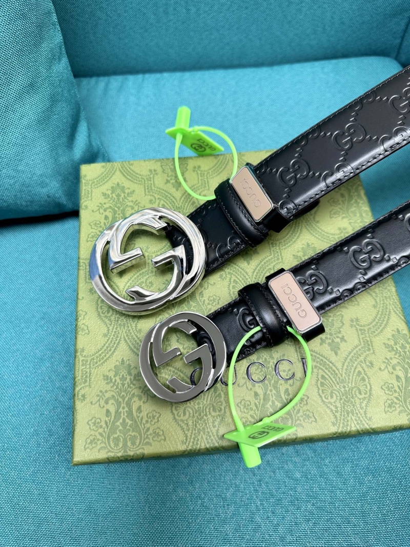 Gucci Belts